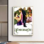 poster the conformist