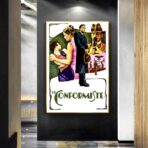poster the conformist