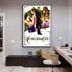 poster the conformist