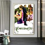 poster the conformist
