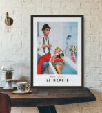displays le contempt godard