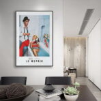 displays le contempt godard