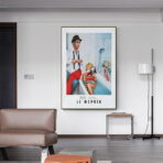displays le contempt godard