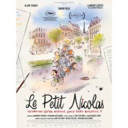 poster little nicolas