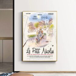 poster little nicolas