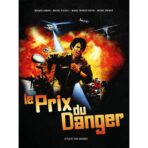 show the price of danger