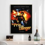 show the price of danger