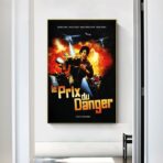 show the price of danger