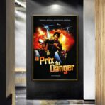 show the price of danger