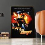 show the price of danger