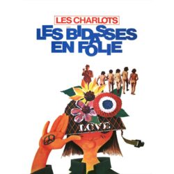 displays the charlots