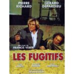 poster the fugitives