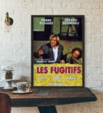 poster the fugitives