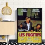 poster the fugitives