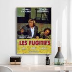 poster the fugitives