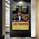 poster the fugitives