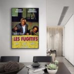 poster the fugitives