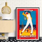 displays mister hulot s holidays