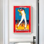 displays mister hulot s holidays
