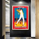 displays mister hulot s holidays