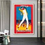 displays mister hulot s holidays