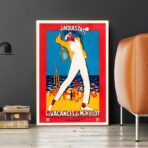 displays mister hulot s holidays