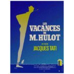 displays mr hulot s holidays