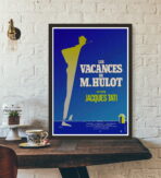 displays mr hulot s holidays