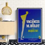 displays mr hulot s holidays