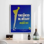 displays mr hulot s holidays