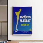 displays mr hulot s holidays