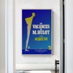 displays mr hulot s holidays