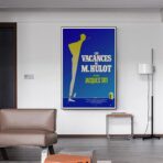 displays mr hulot s holidays