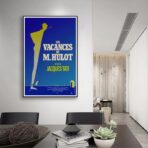 displays mr hulot s holidays