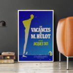 displays mr hulot s holidays