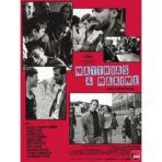 poster matthias et maxime