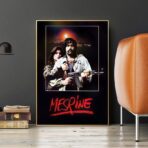 mesrine poster