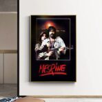 mesrine poster
