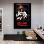 mesrine poster