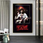 mesrine poster