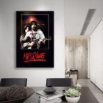 mesrine poster