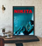 poster nikita film