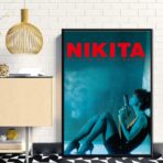 poster nikita film