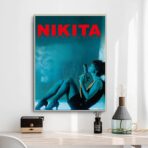 poster nikita film