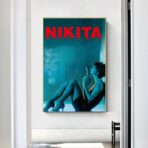 poster nikita film