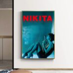 poster nikita film