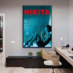 poster nikita film