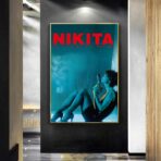 poster nikita film