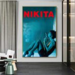 poster nikita film