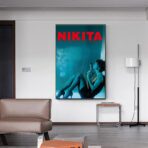 poster nikita film